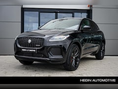 Jaguar E-Pace - 1.5 P300e AWD R-Dynamic SE | Panoramadak | Cloud Leder | 5 Jaar Garantie