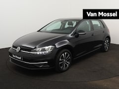 Volkswagen Golf - 1.0 TSI Comfortline | Climatronic (Automatische Airco) | Park Assist + | Navigatie | Adapt