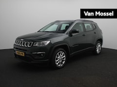 Jeep Compass - 1.3T Longitude | Climate Control | Cruise Control | Parkeersensor |