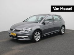 Volkswagen Golf - 1.0 TSI Comfortline Business 116 PK | Navigatie | Airco | Stoelverwarming | Adaptieve Crui