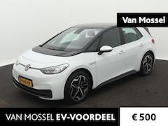 Volkswagen ID.3 - Pure 45 kWh 150 PK | SoH Accustaat (92%) | Stoel & Stuurwielverwarming | 19 Inch Velgen |