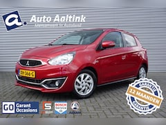 Mitsubishi Space Star - 80PK Advance NAVI | PARK.SENS. | CARPLAY | KEYLESS | CLIMA