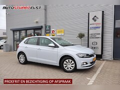 Volkswagen Polo - 1.0 TSI Comfortline Carplay | Navi | Ad.Cruise | Led | NAP | DAB | Volledig Onderh