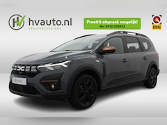 Dacia Jogger - 1.0 TCE 110PK EXTREME 7-P | Carplay | PDC v/a | Camera