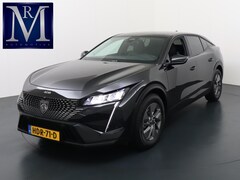Peugeot 408 - 1.2 PureTech Allure 130 VAN: 32.900, - VOOR: 29.440, - UW LENTEVOORDEEL: 3.460, - | NAVI |