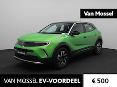Opel Mokka-e - Elegance 50-kWh | Navi | Camera| Parkeersensoren | LMV | LED | Apple/Android Carplay |