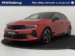 Opel Astra - 1.6 Turbo Plug In Hybrid GS Plug-in Hybrid