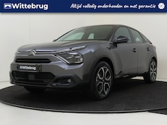 Citroën Ë-C4 - Feel Pack 50 kWh MD