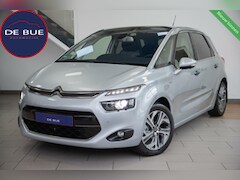 Citroën C4 Picasso - 1.6 e-HDi Exclusive Pano Navi Trekhaak Massage Full service