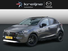 Mazda 2 - 2 1.5 e-SkyActiv-G 90 Homura | Stoelverwarming | Achteruitrijcamera | RIJKLAARPRIJS