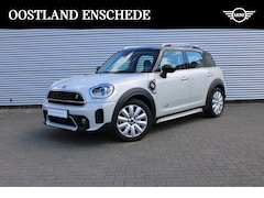MINI Countryman - Cooper S E ALL4 Classic Automaat / Achteruitrijcamera / LED / Park Assistant / Active Crui