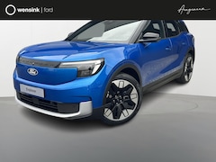 Ford Explorer - Premium Extended Range RWD 77 kWh 21 inch velgen | Panorama dak | Elektrische bestuurderss