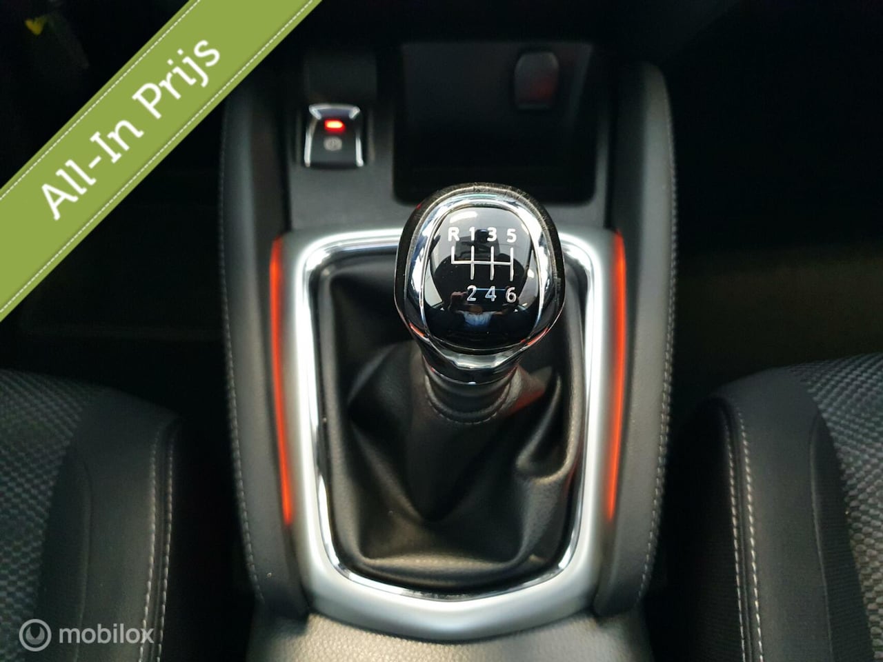 Nissan Qashqai - 1.2 Acenta *NL, TRKHK, RIJKLAARPRIJS!*