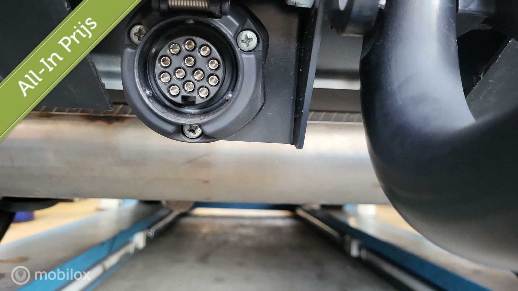 Nissan Qashqai - 1.2 Acenta *NL, TRKHK, RIJKLAARPRIJS!*
