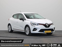 Renault Clio - TCe 90pk Intens Keyless entry | Navigatie | Apple Carply/ Android Auto | Climate control |