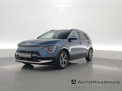 Kia Niro - 1.6 GDi PHEV Spirit Tech. | HUD | Harman Kardon | Elek. Stoelen | Stoelventilatie | Camera