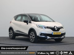 Renault Captur - TCe 90pk Intens | Climate control | Navigatie | Cruise Control | Parkeersensoren |