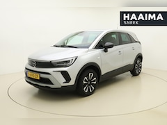 Opel Crossland - 1.2 Turbo 130pk Automaat Level 4 | Navigatie | Climate Control | Achteruitrijcamera | Dode