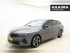 Opel Astra Sports Tourer - 1.2 Turbo 146pk Hybrid GS | Navigatie | Climate control | Camera | Lichtmetalen velgen | S