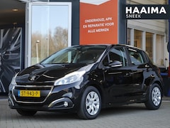 Peugeot 208 - 1.2 PureTech Blue Lion | Airco | 5 deurs | Cruise control | Elektrische ramen | Dab | Navi