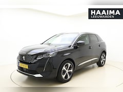 Peugeot 3008 - 1.2 PureTech Blue Lease Allure 130pk | Navigatie | Trekhaak | Adaptieve Cruise Control | C