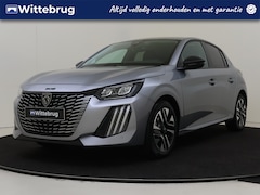 Peugeot 208 - 1.2 PureTech 100 Allure | Navigatie | Camera | Apple Carplay