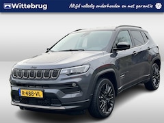 Jeep Compass - 4xe 240 Plug-in Hybrid Electric Upland