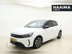 Opel Corsa - 1.2 Turbo GS 100 PK | Navigatie | Climate control | Camera | Zwart dak | Lichtmetalen velg