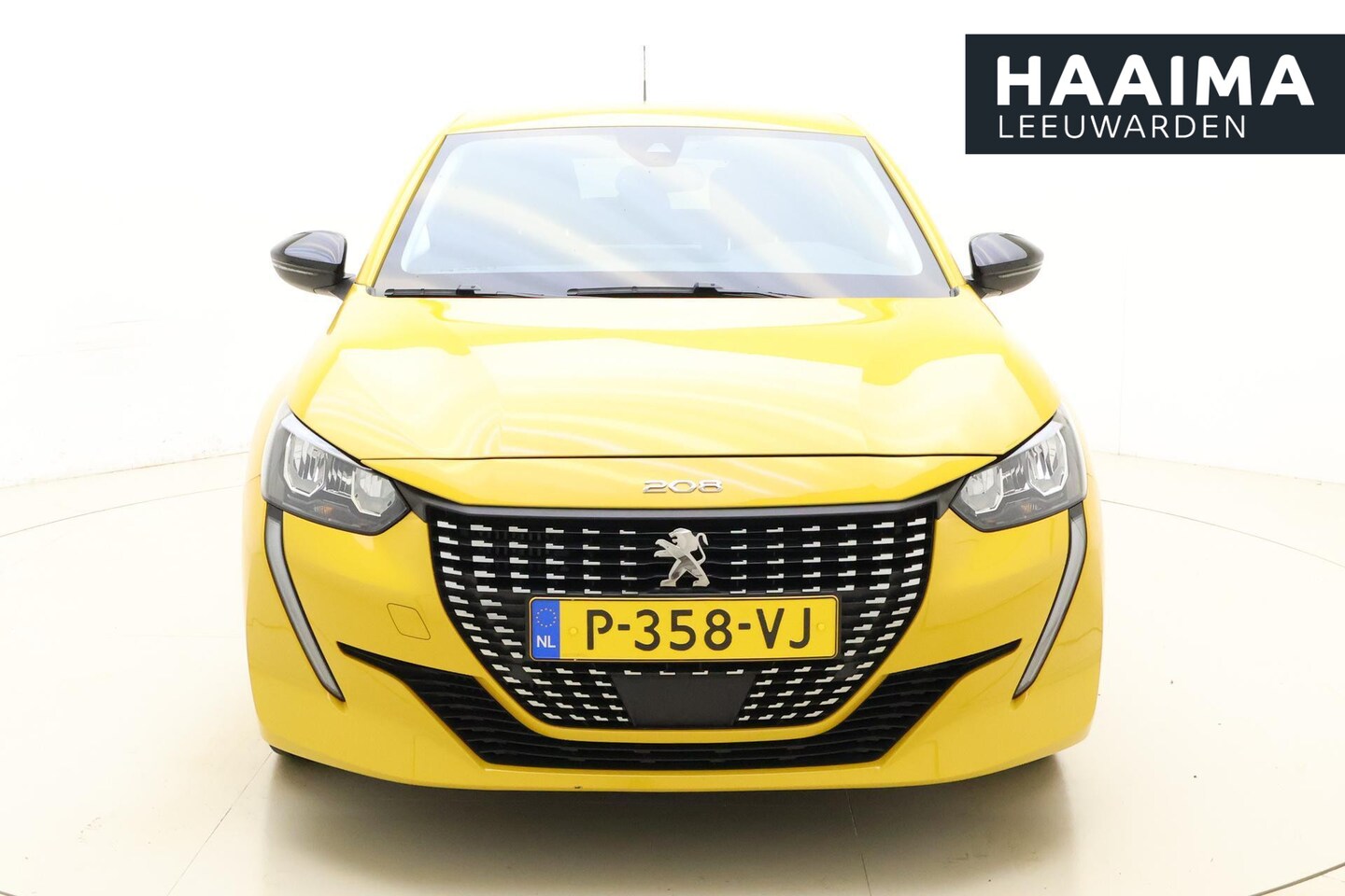 Peugeot 208 - 1.2 PureTech Allure Pack 100 PK | Handgeschakeld | Camera | Cruise Control | Climate Contr - AutoWereld.nl
