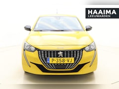 Peugeot 208 - 1.2 PureTech Allure Pack 100 PK | Handgeschakeld | Camera | Cruise Control | Climate Contr