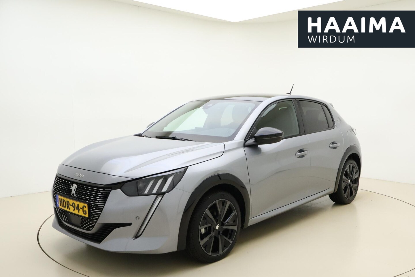 Peugeot 208 - 1.2T 100pk GT | Climate & Cruise Control | Parkeerhulp | Navigatie | Apple Car Play/Androi - AutoWereld.nl
