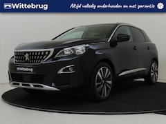 Peugeot 3008 - 1.2 PureTech Blue Lease Premium | Trekhaak | Camera | Navigatie MD
