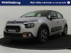 Citroën C3 - 1.2 PureTech C-Series MD