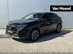 Peugeot 3008 - 1.2 Hybrid 136 Allure | Trekhaak | Navigatie | 360 Camera | Apple Carplay/Android Auto | N