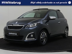 Peugeot 108 - 1.0 e-VTi Allure TOP Camera | Climat control | Open Dak |