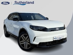 Ford Capri - Premium Extended Range RWD 77 kWh 285pk Voorraad SCI | Elektrische Wegklapbare Trekhaak |