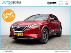 Nissan Qashqai - 1.5 e-Power Tekna