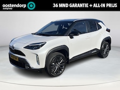 Toyota Yaris Cross - 1.5 Hybrid Adventure | Navigatie | Apple CarPlay/Android auto | Achteruitrijcamera | Elekt