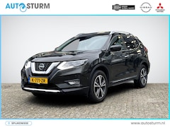 Nissan X-Trail - 1.3 DIG-T Tekna | Panoramadak | Stuur- + Stoelverwarming | BOSE Audio | Apple Carplay/Andr