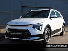 Kia Niro - 1.6 GDi PHEV Plug-In Hybrid DynamicLine | Navigatie | Camera | Adapt. Cruise | Climate con