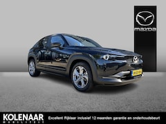 Mazda MX-30 - e-SkyActiv 145 36 kWh /CAM/ACC/Carplay/Eerste eigenaar/