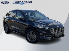 Ford Kuga - 2.5 PHEV ST-Line X | Afneembare trekhaak | Adaptive cruise control | Head up Display | Win