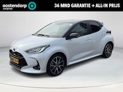 Toyota Yaris - 1.5 Hybrid Executive | Apple CarPlay/Android auto | Achteruitrijcamera | Stoelverwarming