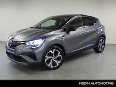 Renault Captur - TCe 160 EDC R.S. Line | Automaat |Easy Link Multimedia & Navigatie | Schuif/ Kanteldak | S