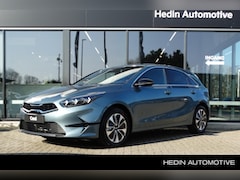 Kia Cee'd - Ceed 1.0 T-GDi Design Edition | Achteruitrijcamera | Keyless | GT-Line achterlichten | Pri