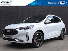Ford Kuga - 2.5 PHEV ST-Line X 243pk | €4.000.- actiekorting | 0, 99% rente | Nieuw te bestellen | Ada