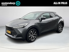 Toyota C-HR - 1.8 Hybrid 140 Dynamic | Navigatie | Apple CarPlay/Android auto | Achteruitrijcamera | Sto