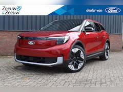 Ford Explorer - Premium Extended Range RWD 77 kWh | Nieuw| Uit voorraad of nieuw te bestellen| Zeer comple