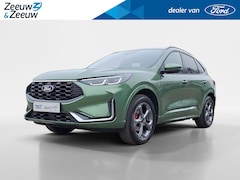 Ford Kuga - 2.5 PHEV ST-Line X Nieuw te bestellen | Winterpack | El. Trekhaak | 18" Lichtmetaal | 360C