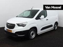 Opel Combo - 1.5D L1H1 Edition
